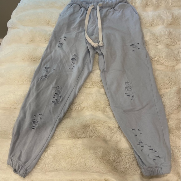 Excellent condition sweatpants - Picture 1 of 2